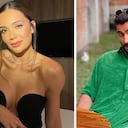 Lina Tejeiro y Juan Duque confirman que están saliendo