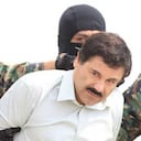 Joaquín ‘El Chapo’ Guzmán Loera fue capturado en octubre de 2015 en zona de Durango, México. Foto: archivo/Semana.