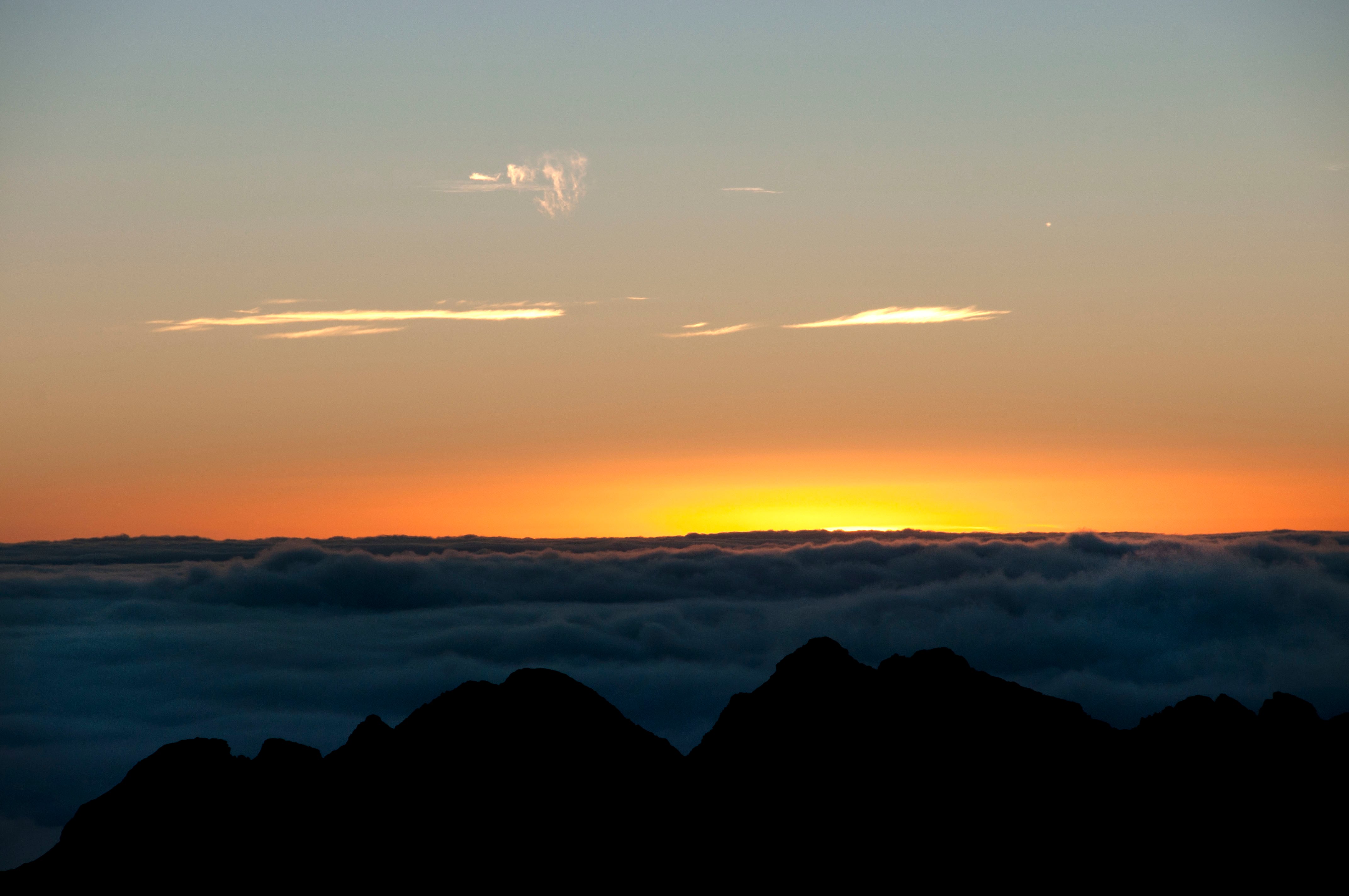 El solsticio de invierno marca la “muerte” anual del Sol, con las noches más largas y frías del año