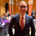Miguel Ángel Sánchez es el nuevo secretario general de la Cámara de Representantes.
