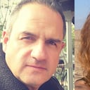 Mauricio Vélez y Shakira - Foto tomada de Instagram @shakira - @velezmauri