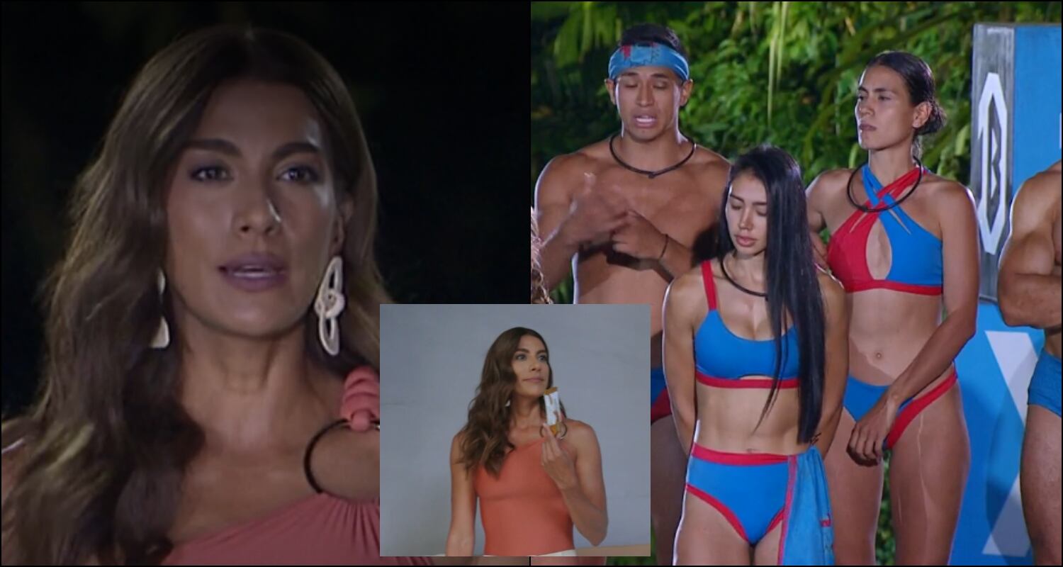 Foto: Captura de pantalla / Canal Caracol