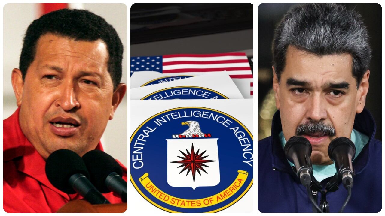 Hugo Chávez y Nicolás Maduro intentaron manipular elecciones en Venezuela desde 2004.