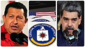 Hugo Chávez y Nicolás Maduro intentaron manipular elecciones en Venezuela desde 2004.