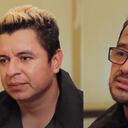 Los dos colombianos fueron detenidos en Venezuela y trasladados a Rusia.