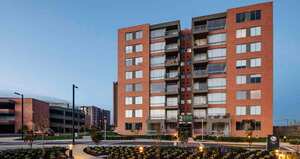 Proyecto Hacienda Alcalá, en Mosquera, Cundinamarca.