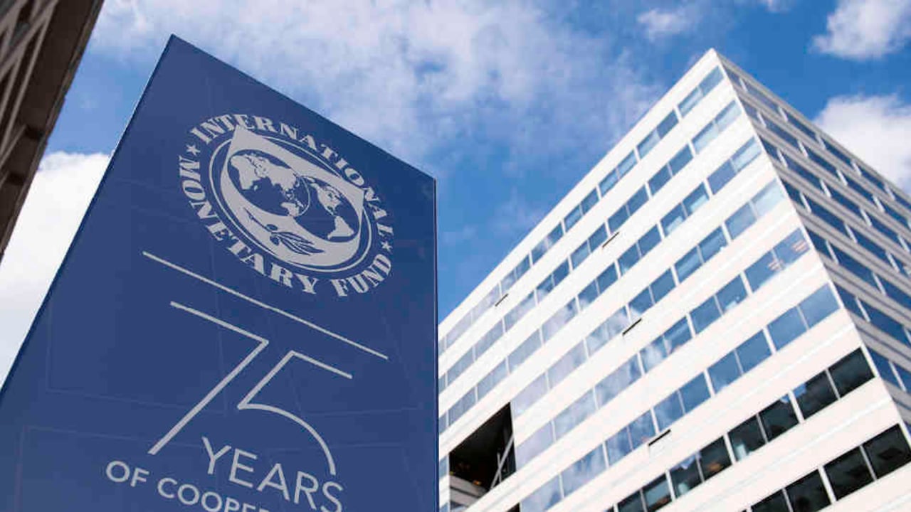 FMI acuerda nueva ronda de préstamos con sus países socios