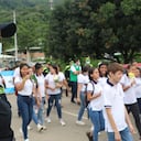 Bucaramanga es la tercer ciudad con mayor tasa de trabajo infantil.
