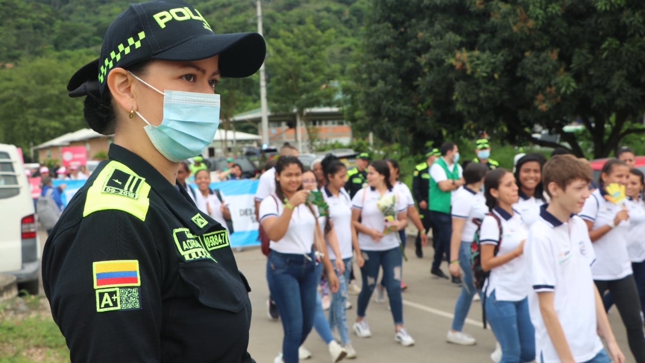 Bucaramanga es la tercer ciudad con mayor tasa de trabajo infantil.