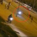 Joven que murió por cable atravesado