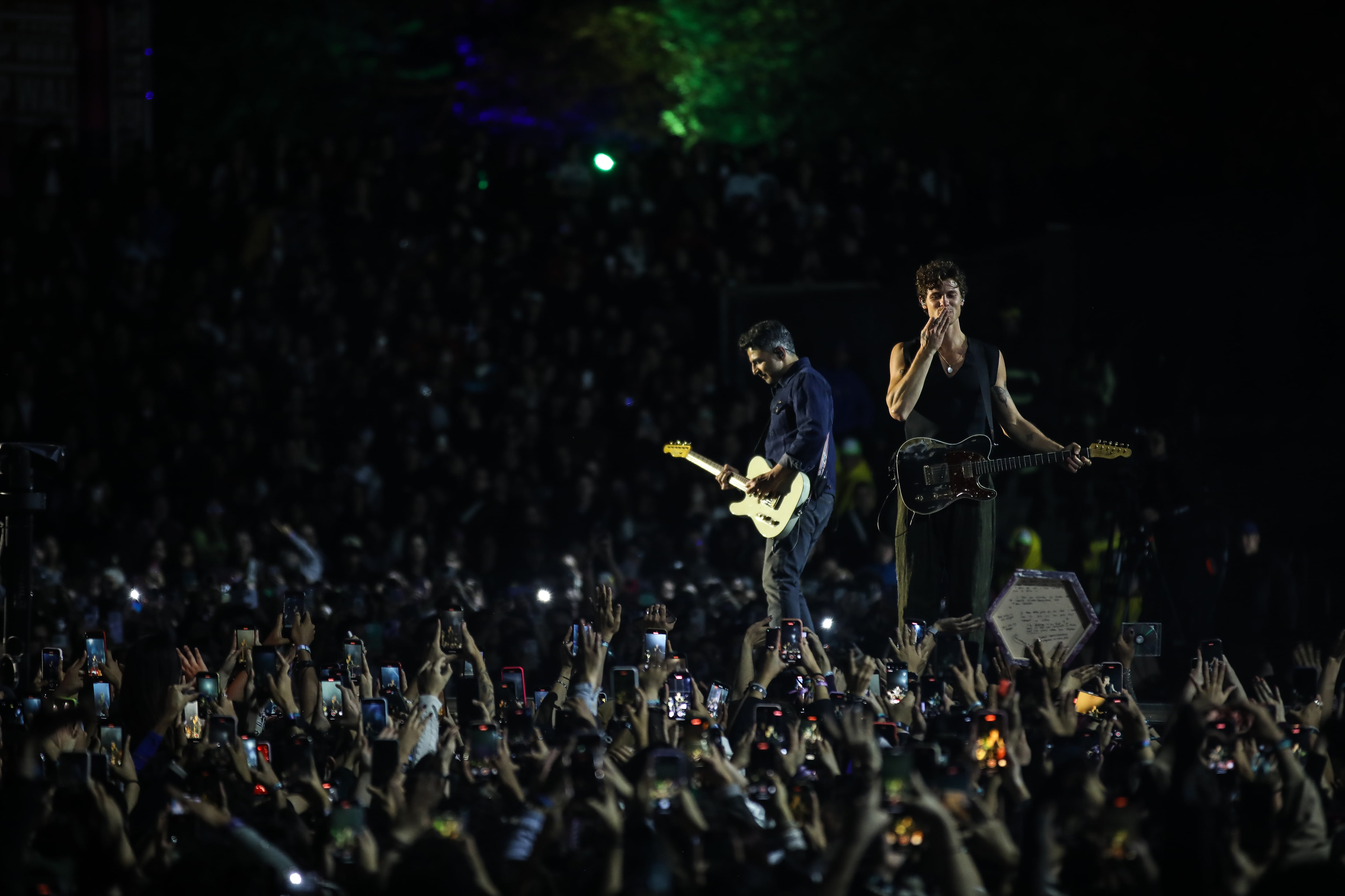 edición 15 del Festival Estéreo Picnic
Bogotá 27 marzo 2025