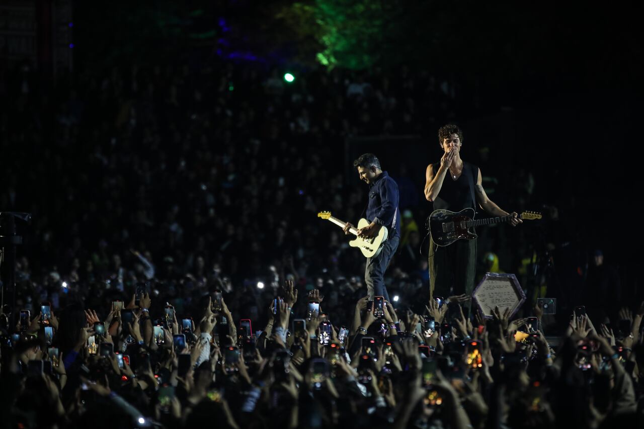 edición 15 del Festival Estéreo Picnic
Bogotá 27 marzo 2025