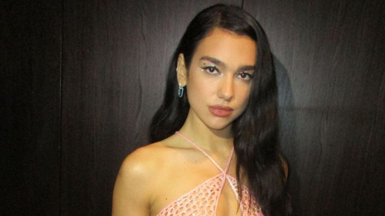 Foto: Instagram @dualipa