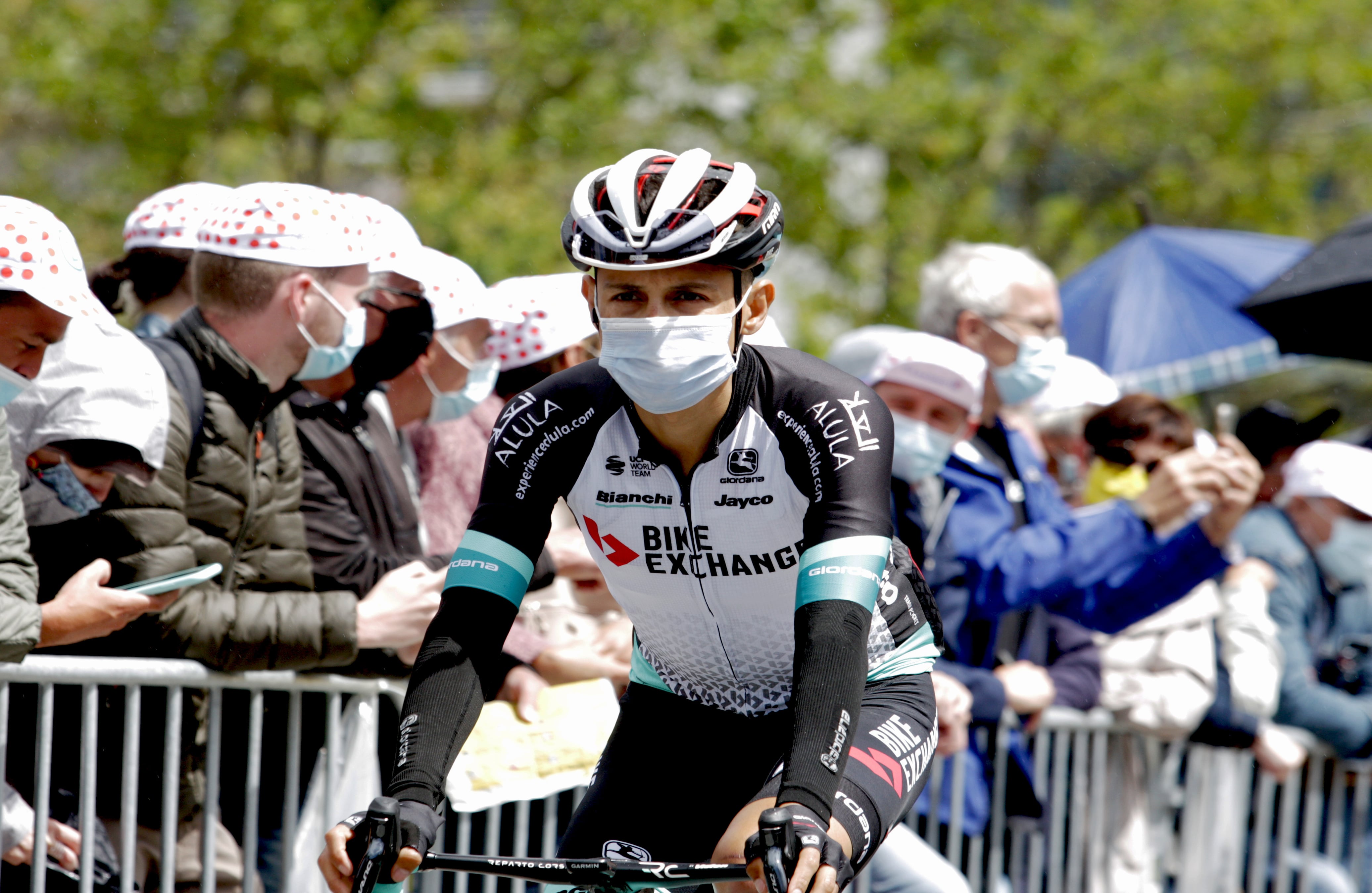 ETAPA 3 TOUR DE FRANCIA