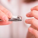 Los cortauñas son elementos de cuidado personal.