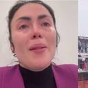 Epa Colombia fue escuchada desde la cárcel El Buen pastor.