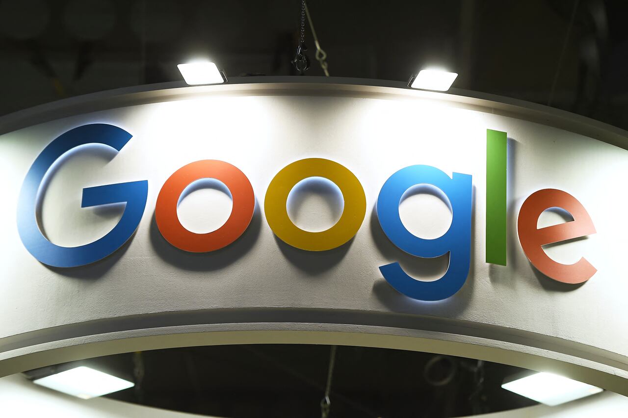 Google