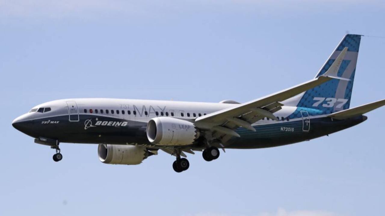 El constructor aeronáutico europeo Airbus y su competidor estadounidense Boeing -y a través de ellos, Bruselas y Washington- se enfrentan desde octubre de 2004 ante la OMC, que ejerce de juez de paz del comercio internacional.