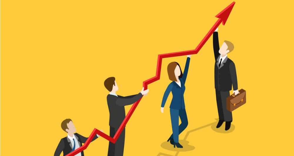 Déficit fiscal lleva 4 años por encima del 4 % del PIB en Colombia.