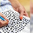 Expertos aconsejan mantener siempre activo el cerebro con este tipo de juegos y entretenimiento. Foto: Getty Images.