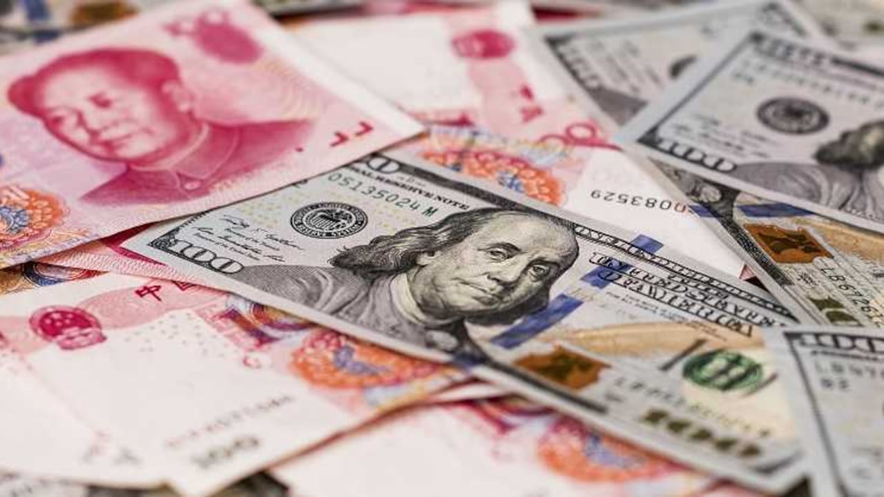 La devaluación del yuan le dió un impulso a las depreciaciones de monedas de mercados emergentes frente al dólar.