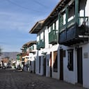 Villa de Leyva, Boyacá