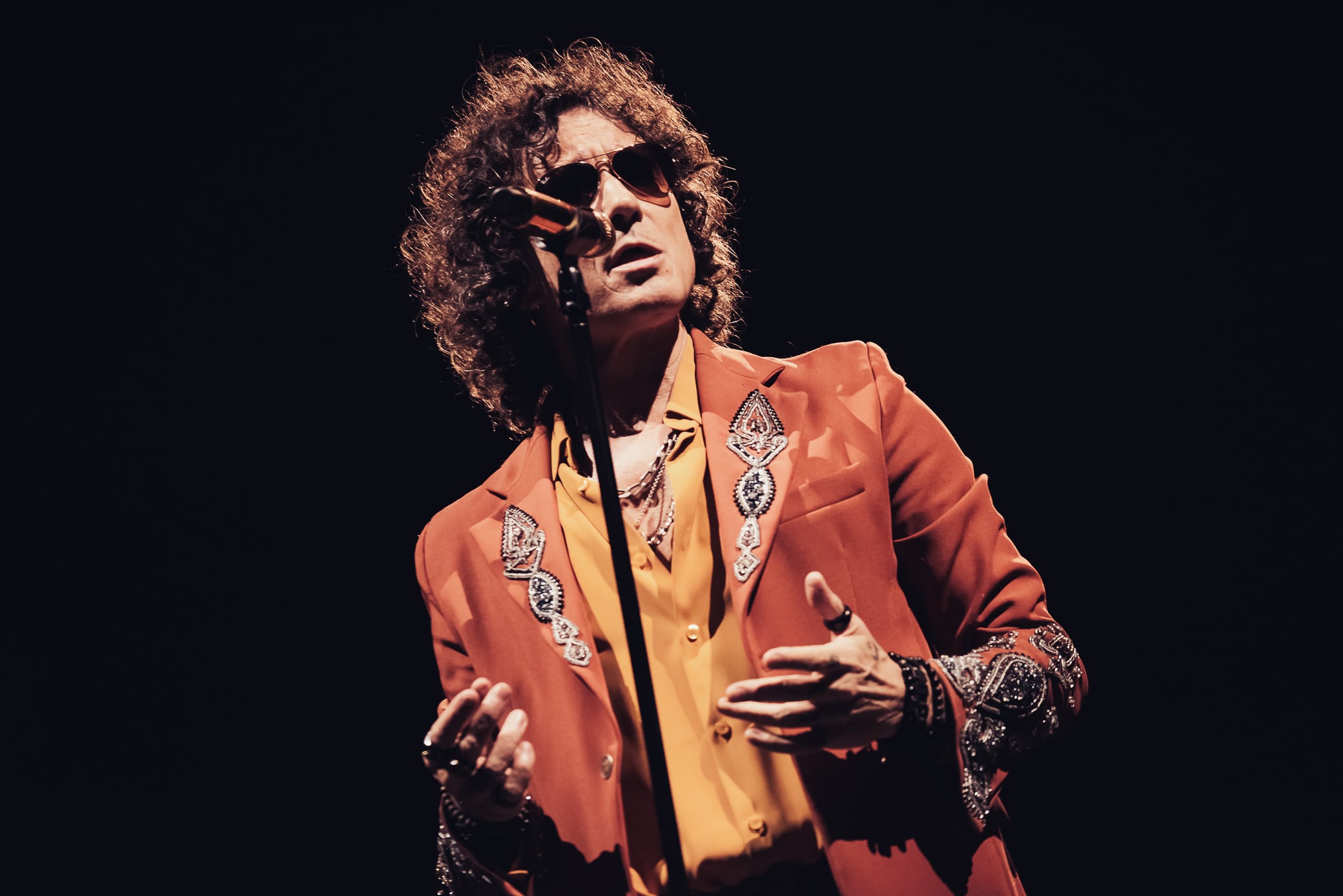 Bunbury - Nuevas Mutaciones Tour 2026