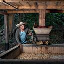 Cuando el café revive la historia y devuelve la esperanza