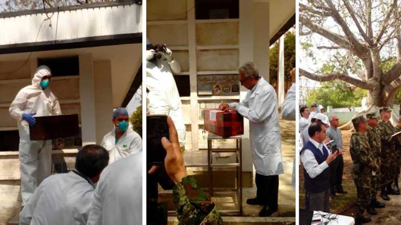 Medicina Legal en Bucaramanga.