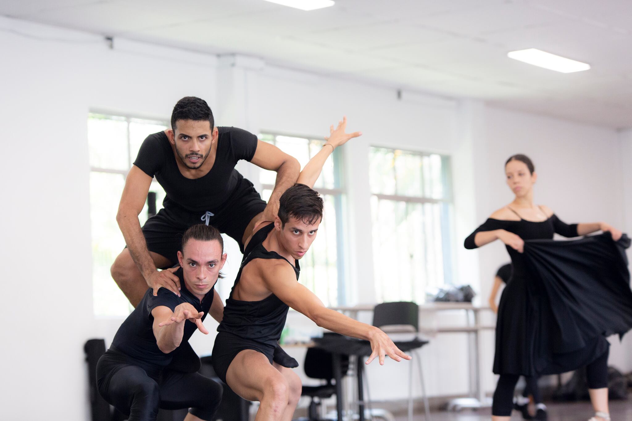Ballet Metropolitano de Medellín