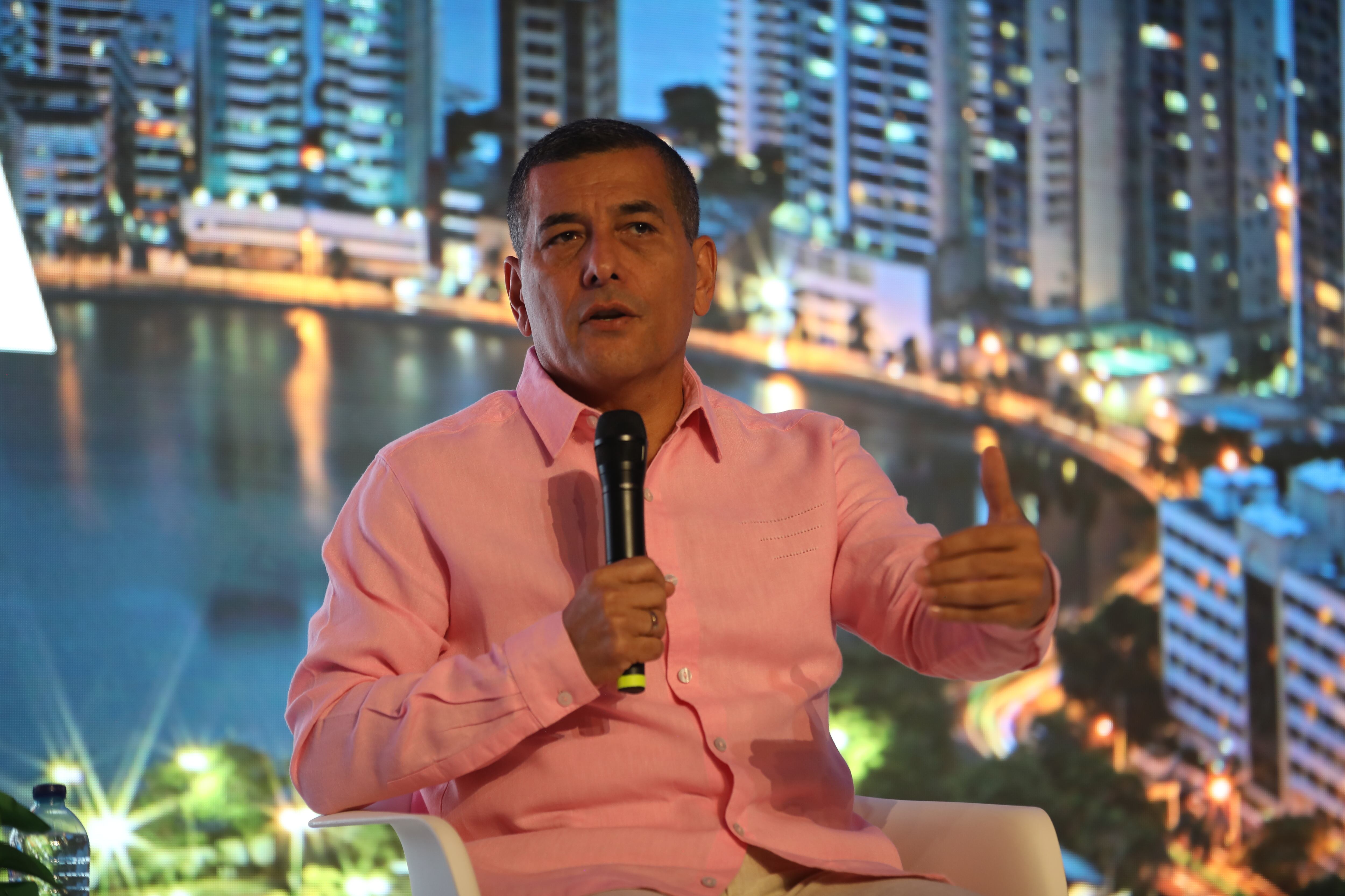 Semana por Colombia Cartagena y Bolívar