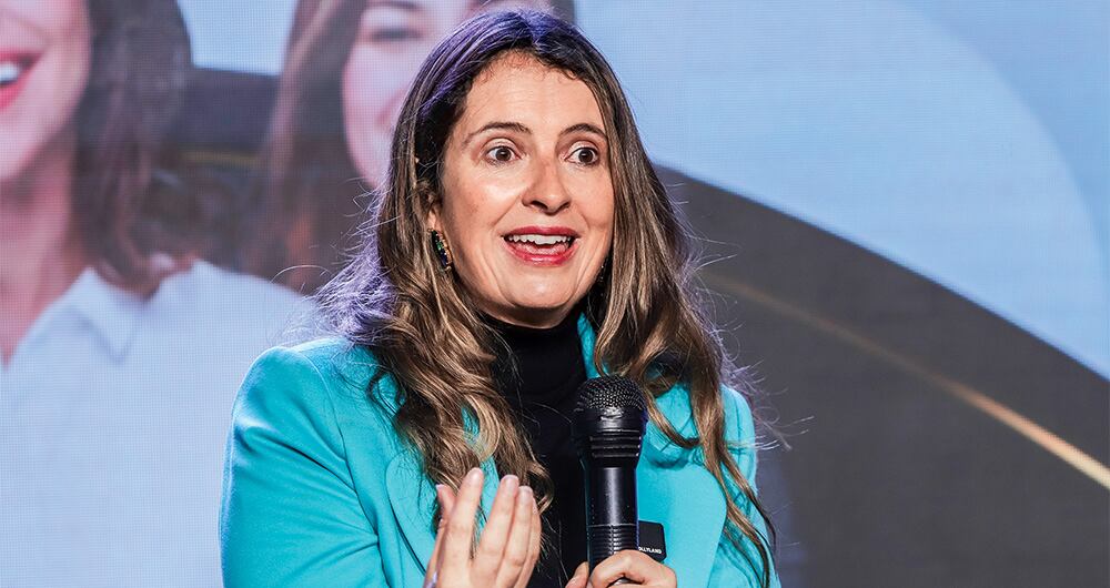 Paloma ValenciaPrecandidata