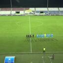 El juego no se llevó a cabo por una negativa del DIM producto de una falta de garantías