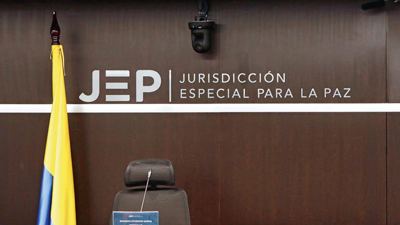 La Corte Suprema cuestiona la interpretación de la JEP.