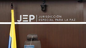 María Clara Posada aseguró que el recorte de $170.000 millones a la JEP podría ser atendido mediante ajustes en nómina, contratación, viajes y otros gastos de la entidad.