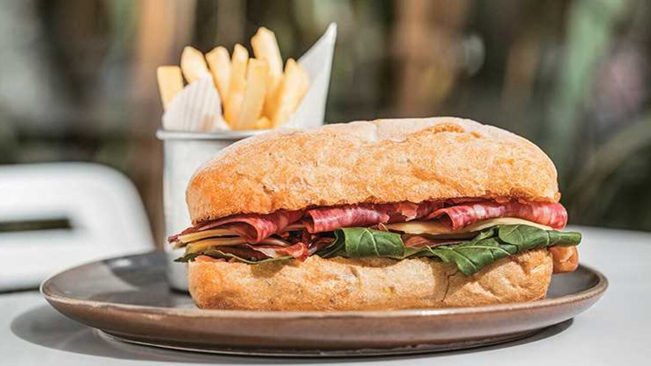 Un clásico que no tiene comparación