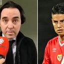 Raúl Martín Presa habló de los objetivos del Rayo Vallecano