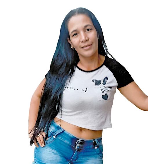 Mujeres asesinadas en el Norte del Valle