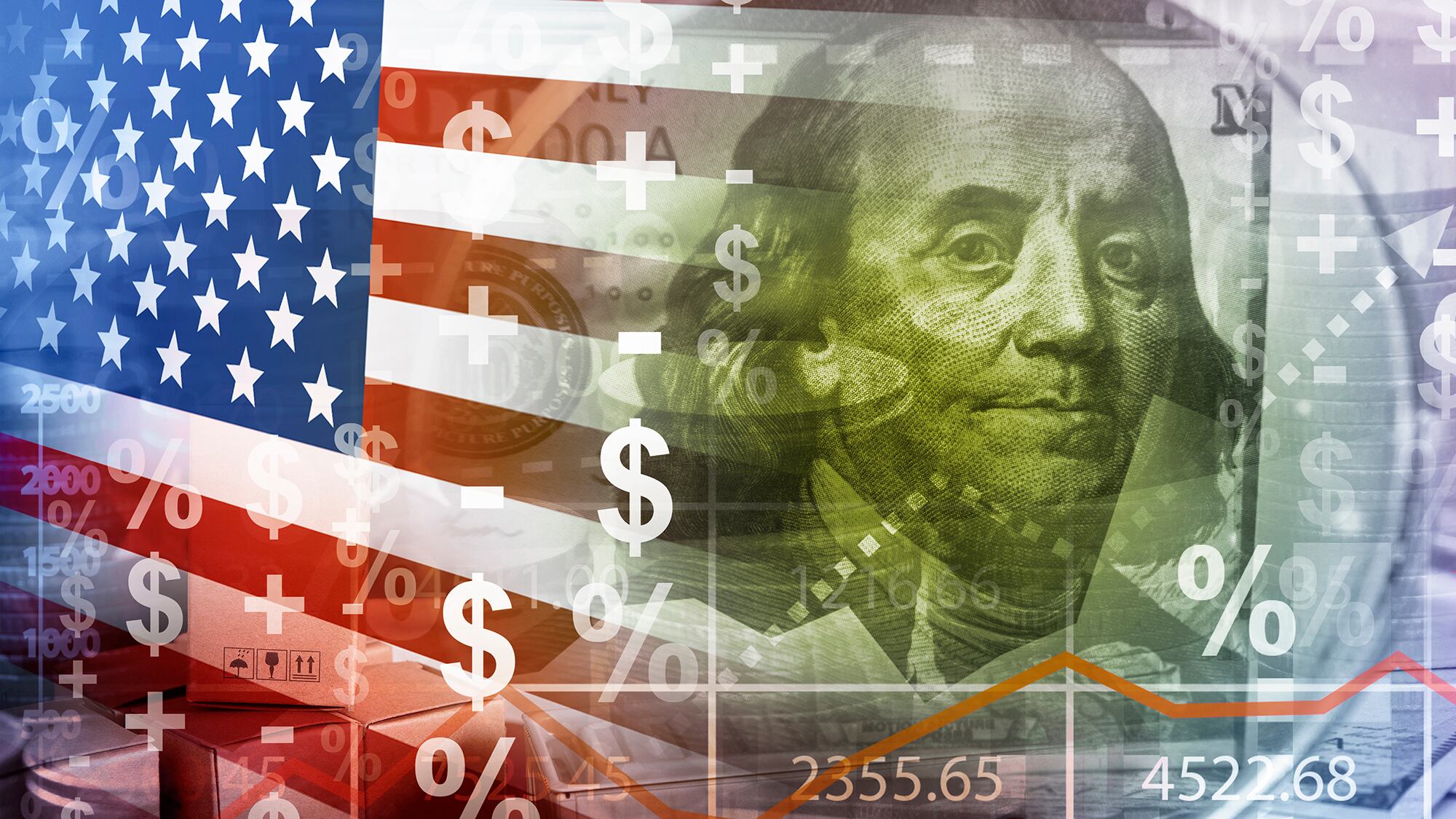 aranceles EEUU Dólar