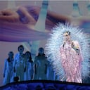 Björk Cornucopia