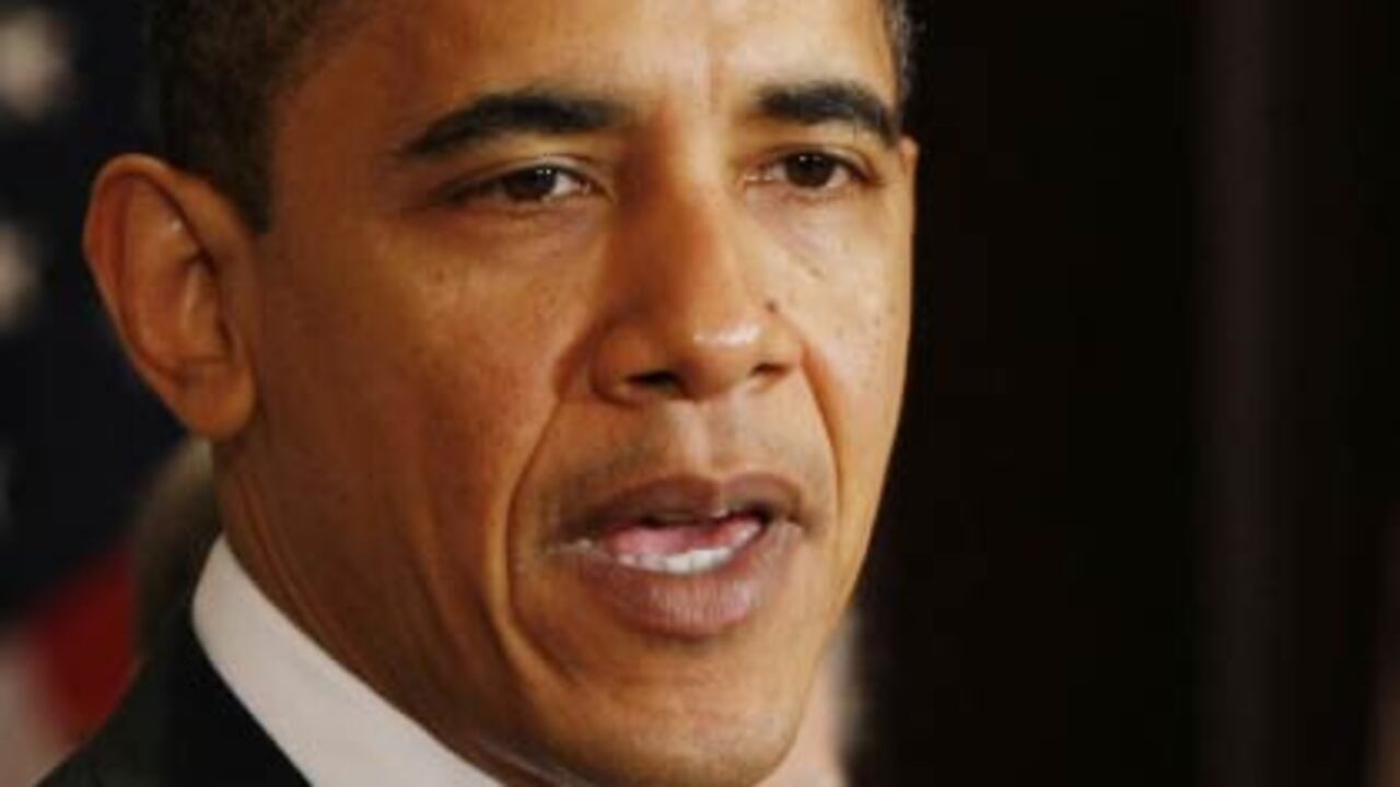 LOS INTERESes DE COLOMBIA Y ESTADOS UNIDOS NO CAMBIARON EL 20 DE ENERO CUANDO obama ASUMIó LA presidencia