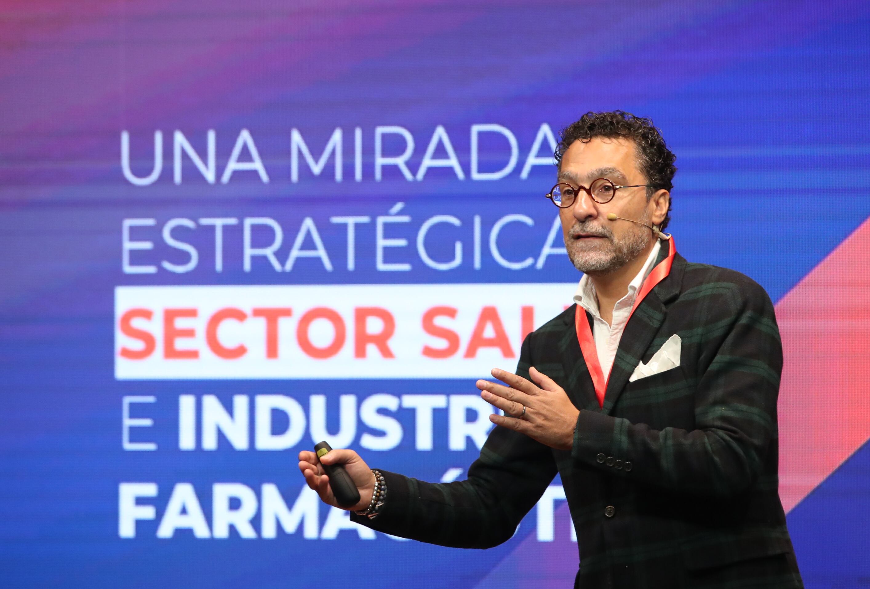 Foro innovación farmaceutica