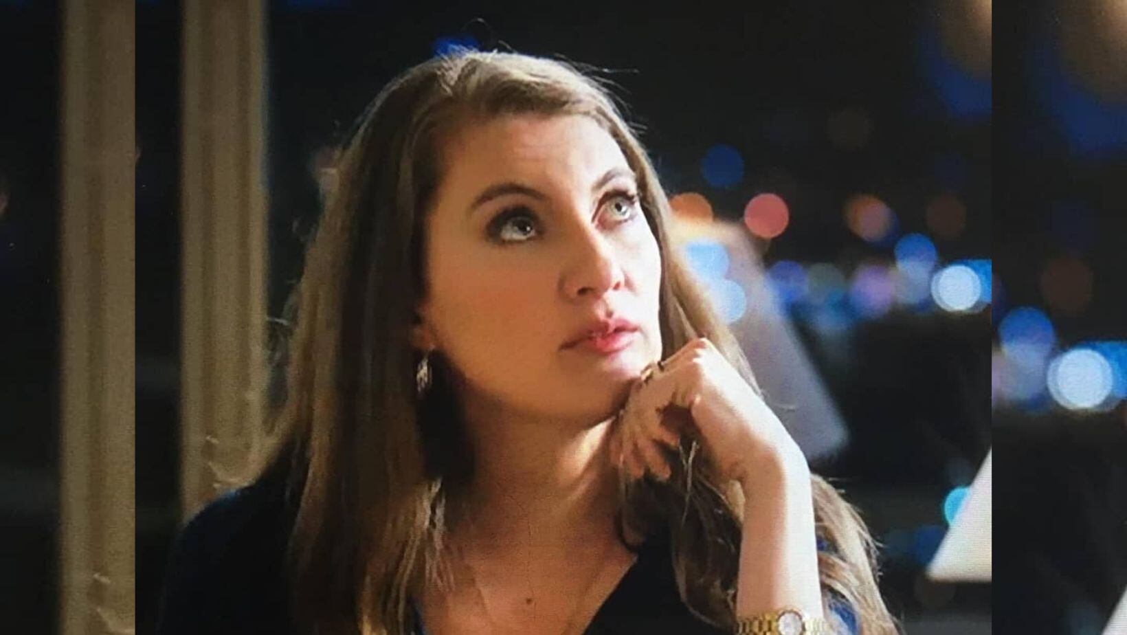 Adriana Arango habla sobre lo que piensa de la infidelidad y lanza duro mensaje