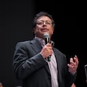 Gustavo Petro