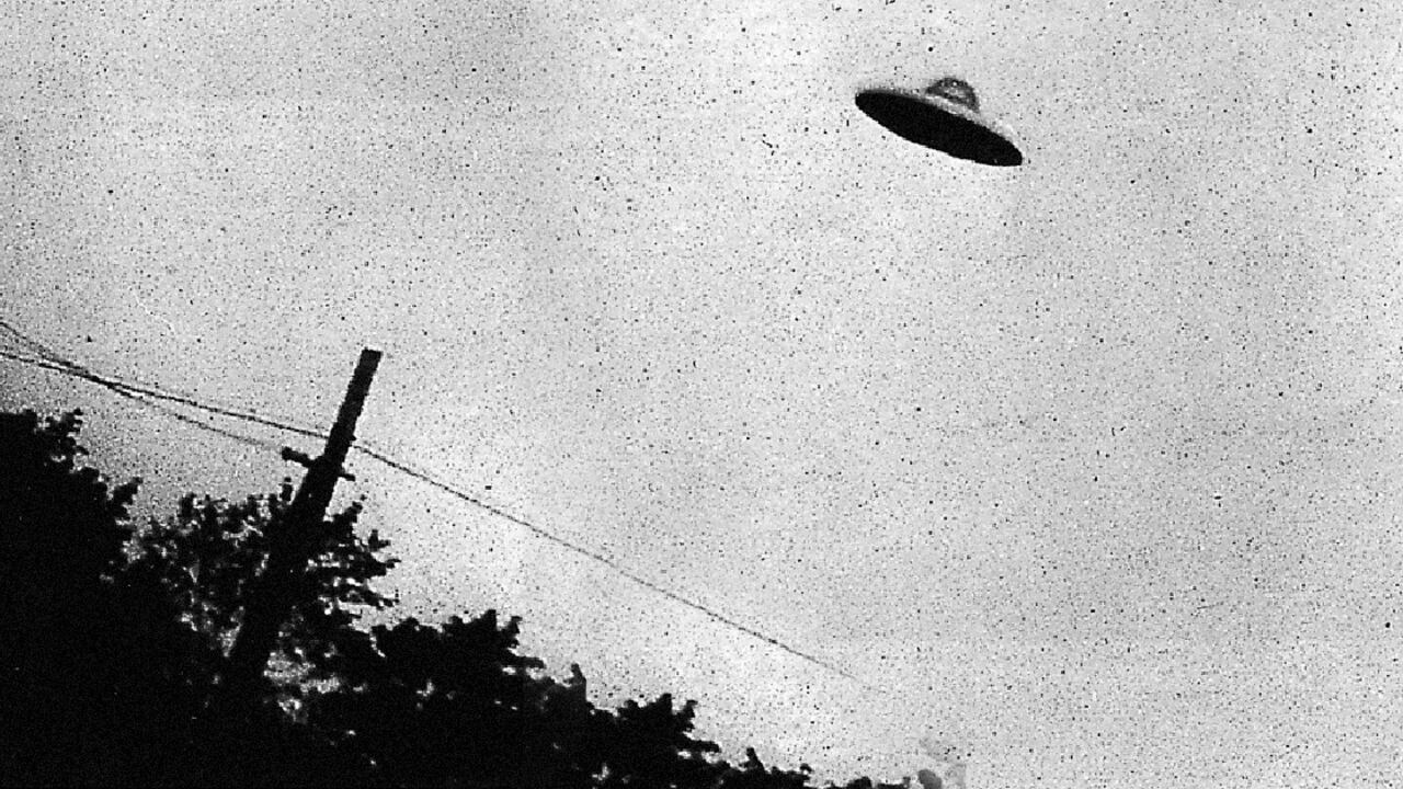 En video:¿Era un ovni? el objeto que apareció en New Jersey y generó polémica en redes sociales