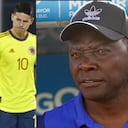 Freddy Rincón es uno de los grandes referentes del siglo pasado en la Selección Colombia