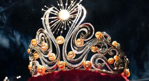 Miss Universe presentó la nueva corona para la edición número 73 del año 2024