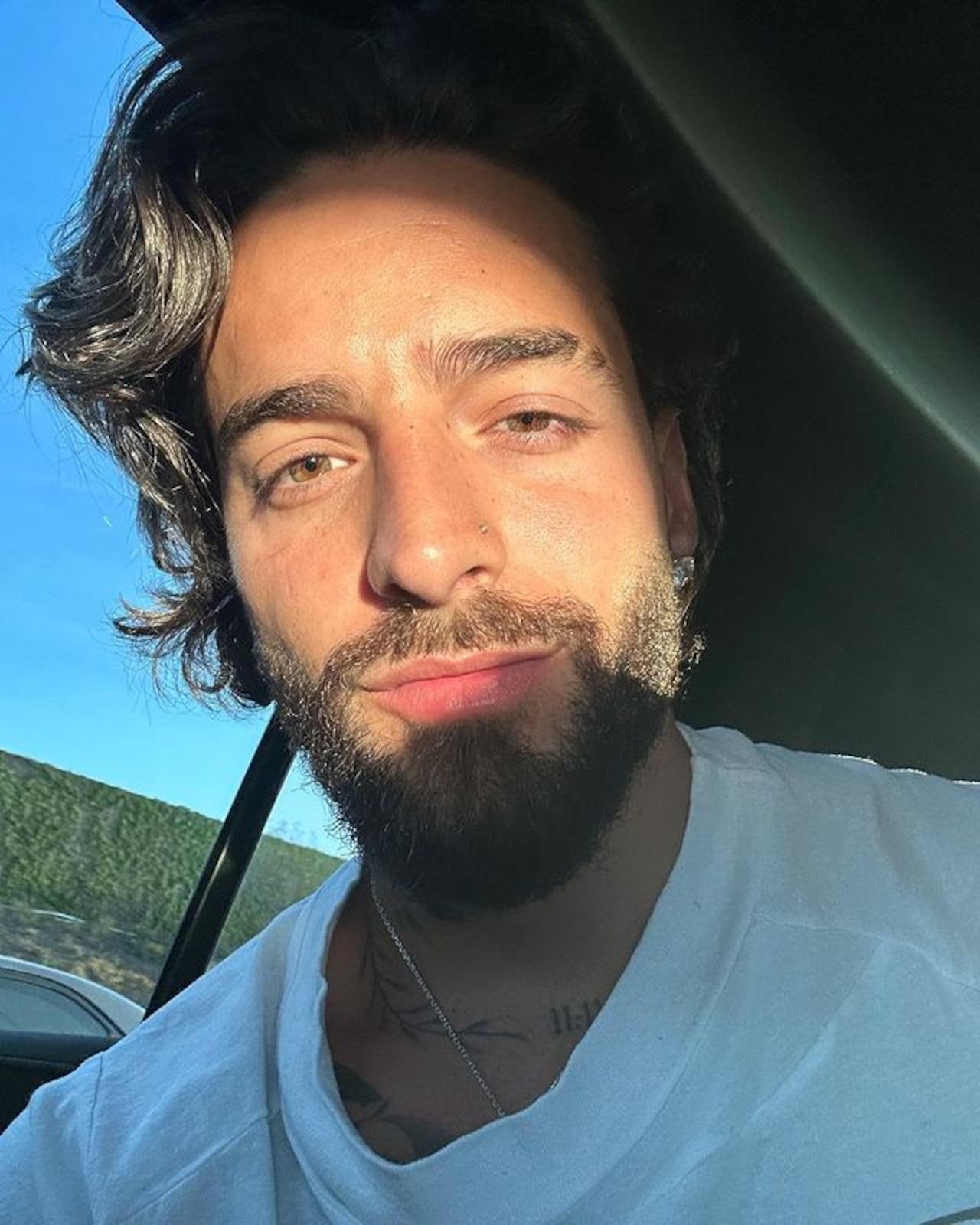 Maluma es uno de los exponentes del género urbano más populares en la industria.