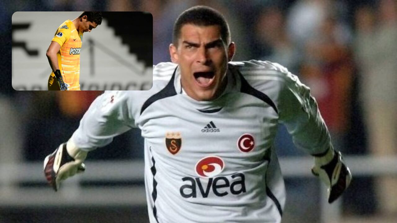 Atlético Nacional se juega el semestre este jueves, en la Copa Libertadores.