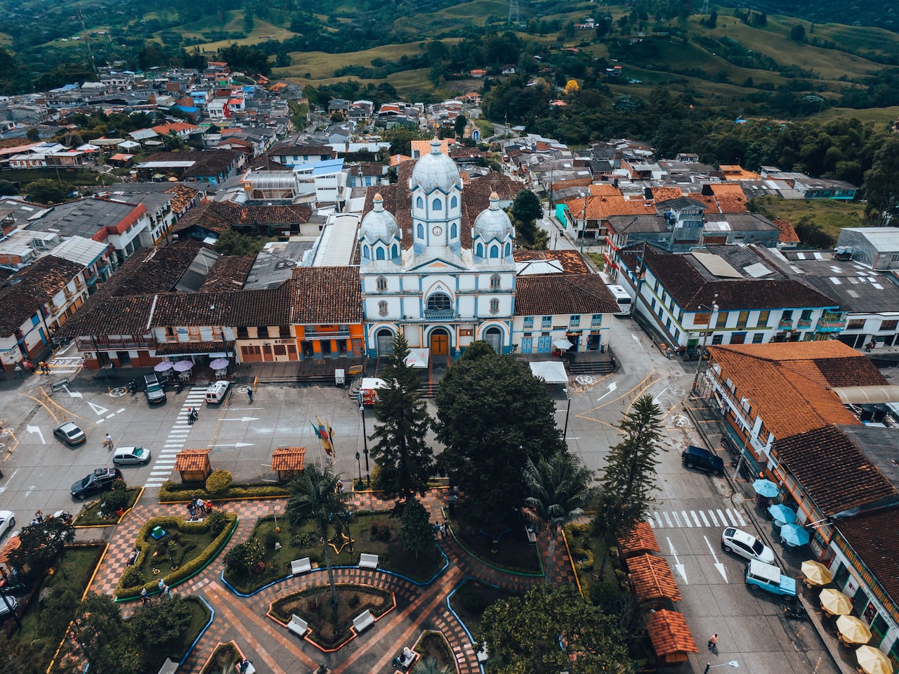 Filandia, Quindio